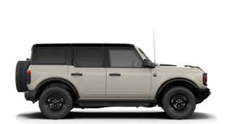 2026 Ford Bronco® External Image 1